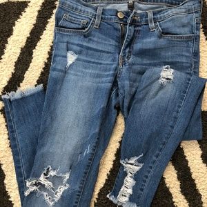 Flying Monkey Jeans